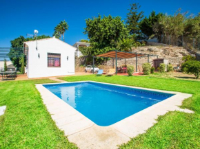 Holiday Home Almazara